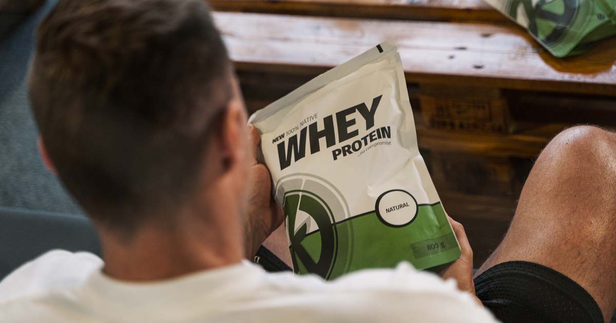 protein od Kulturistika.com